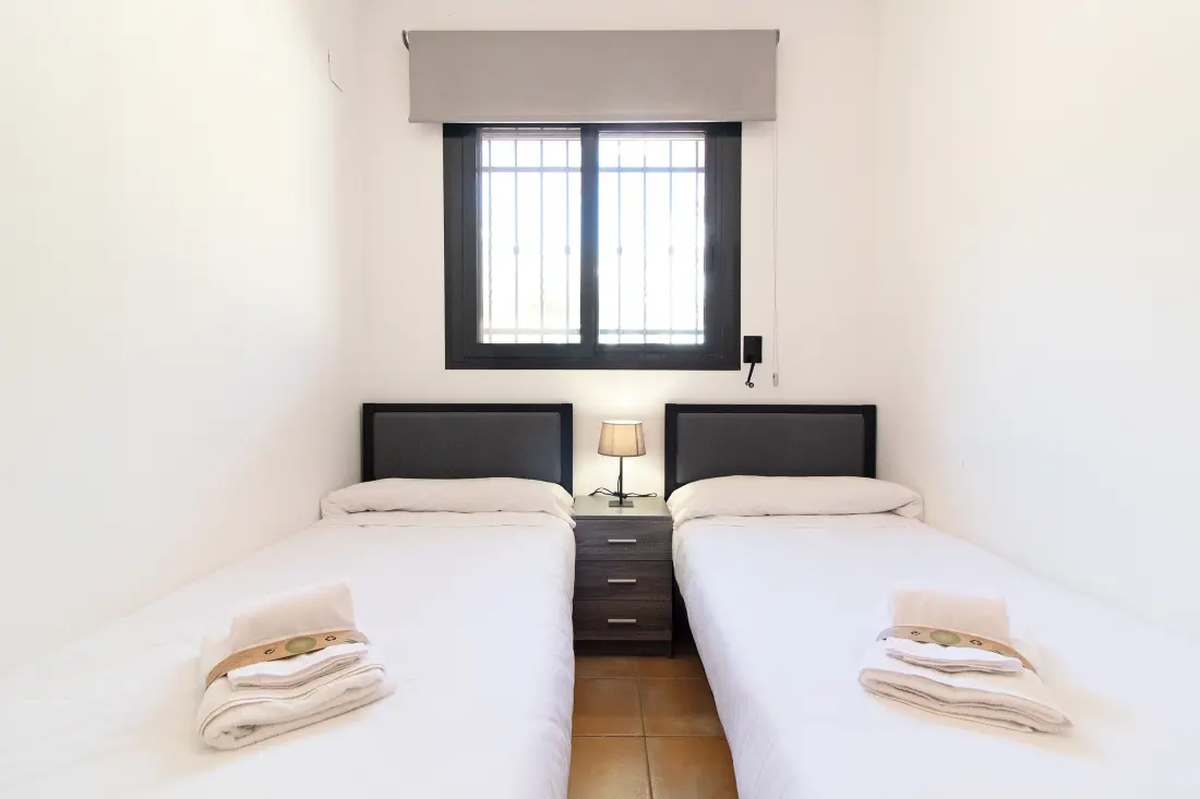 Appartements à Canet d'En Berenguer