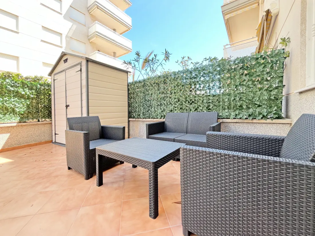 Appartements à Canet d'En Berenguer