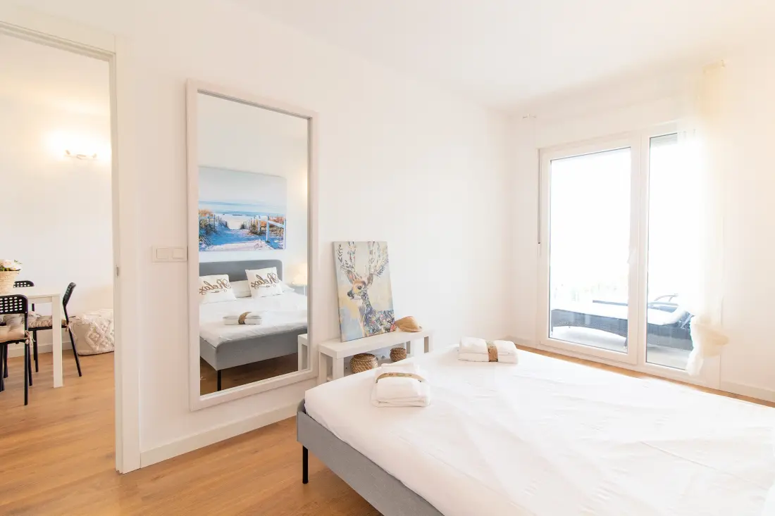Appartements à Canet d'En Berenguer