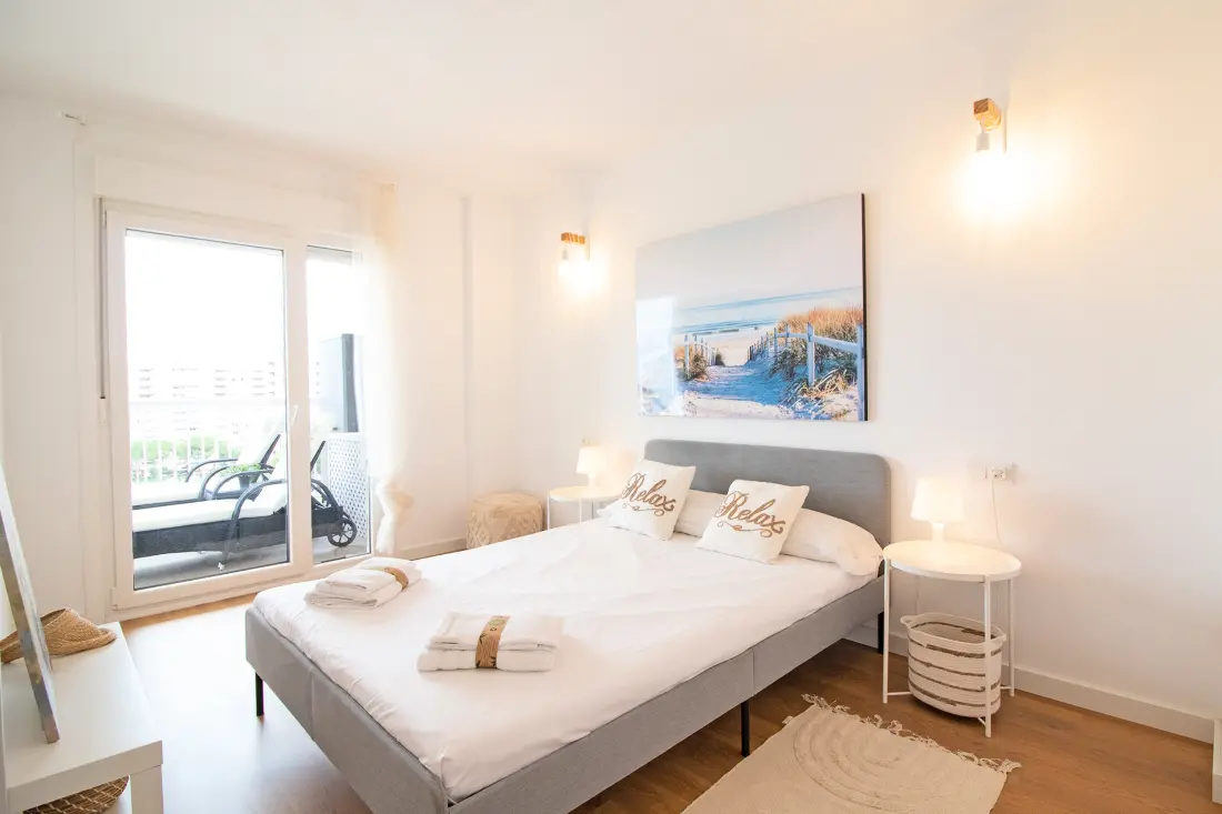 Appartements à Canet d'En Berenguer