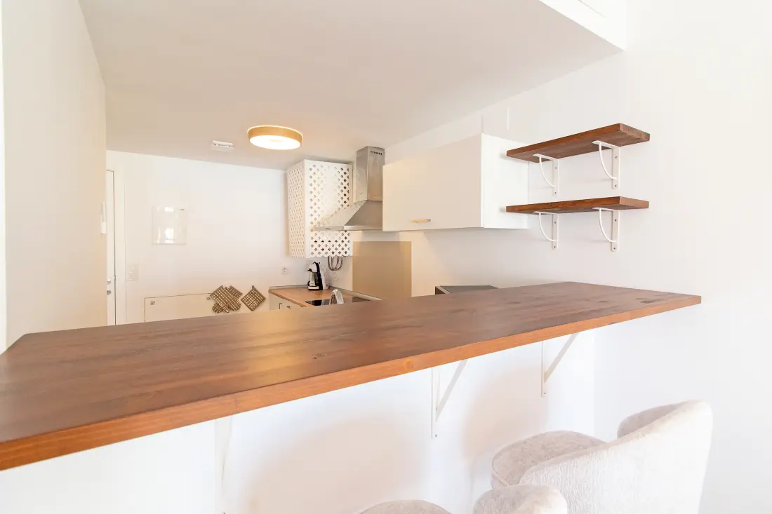 Appartements à Canet d'En Berenguer