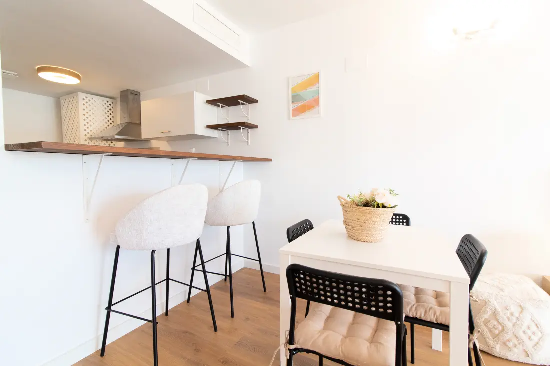 Appartements à Canet d'En Berenguer
