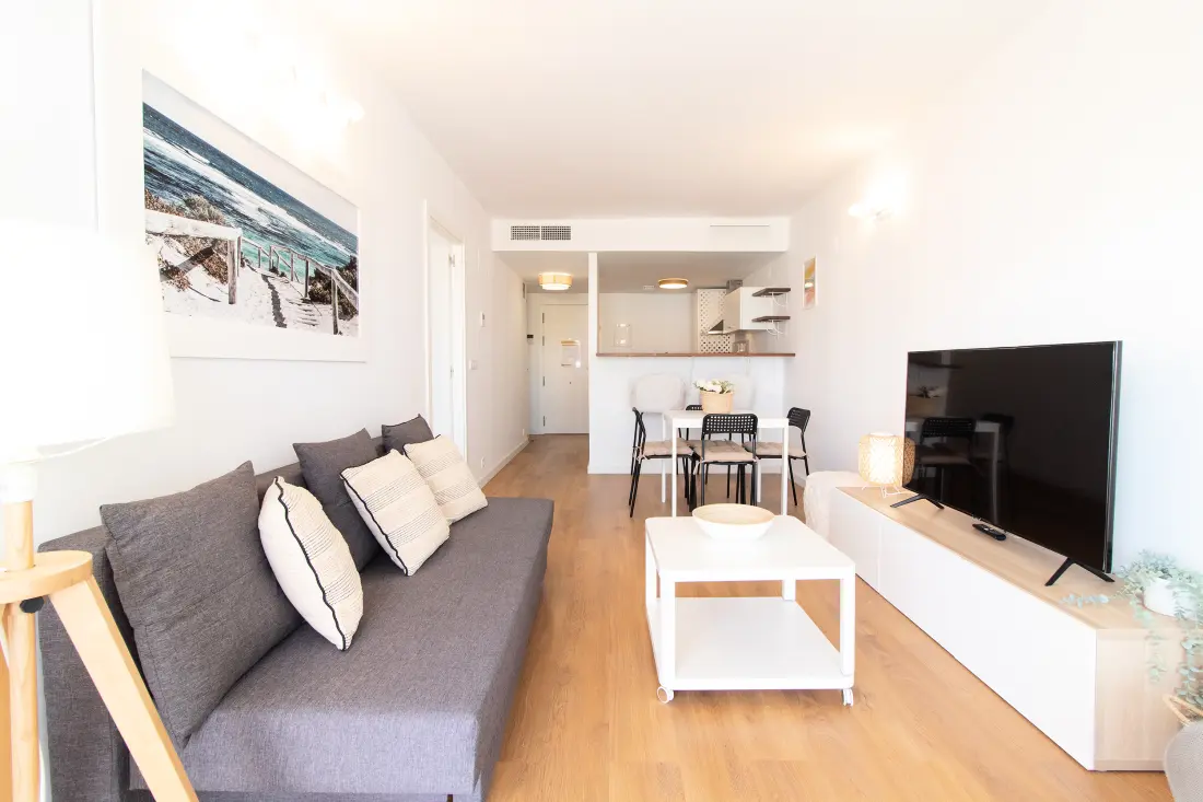 Appartements à Canet d'En Berenguer
