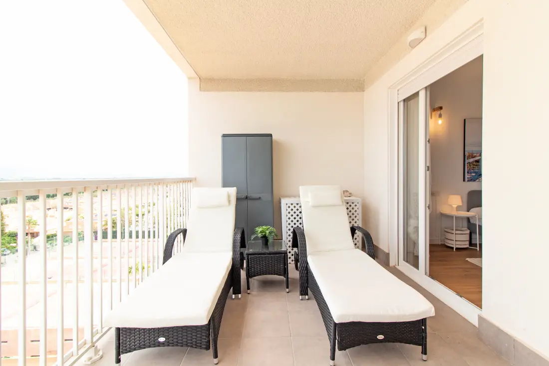 Appartements à Canet d'En Berenguer