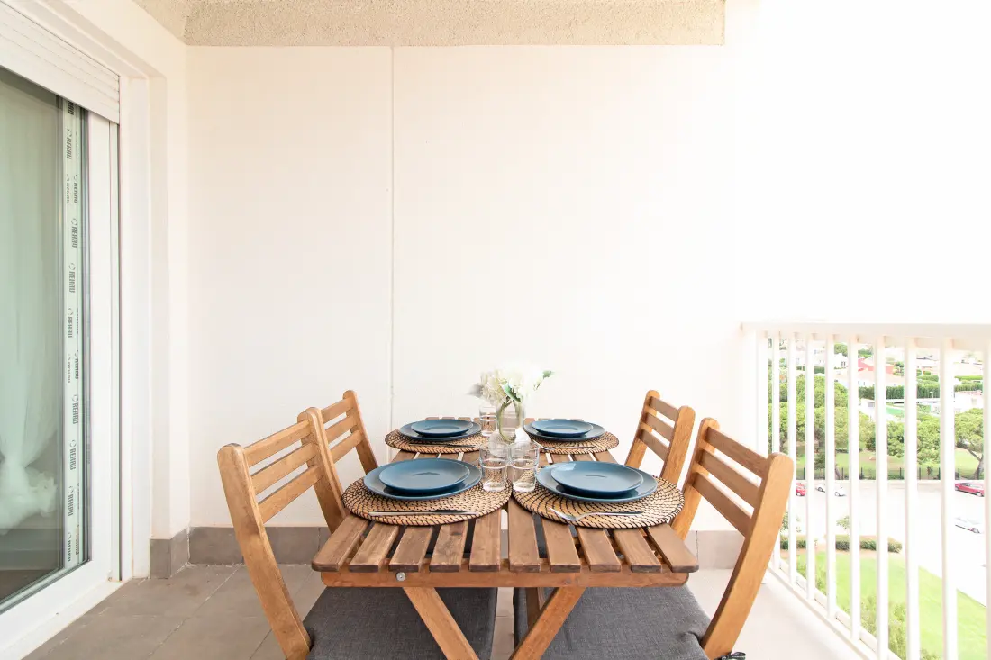 Appartements à Canet d'En Berenguer