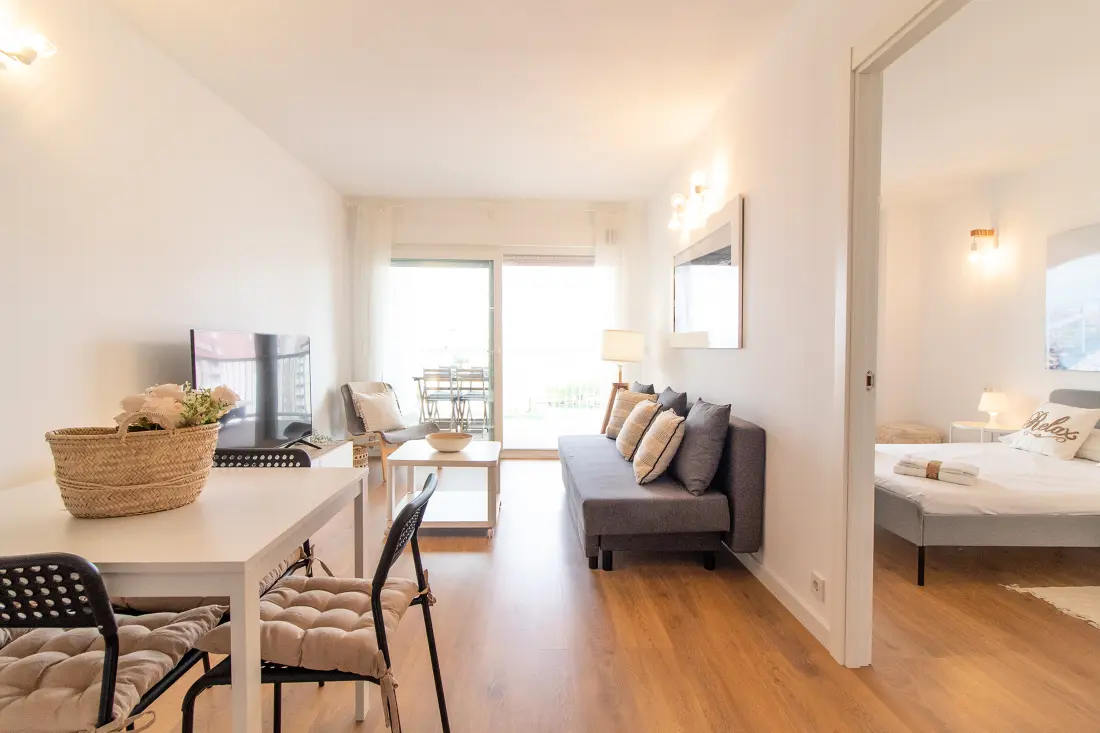 Appartements à Canet d'En Berenguer