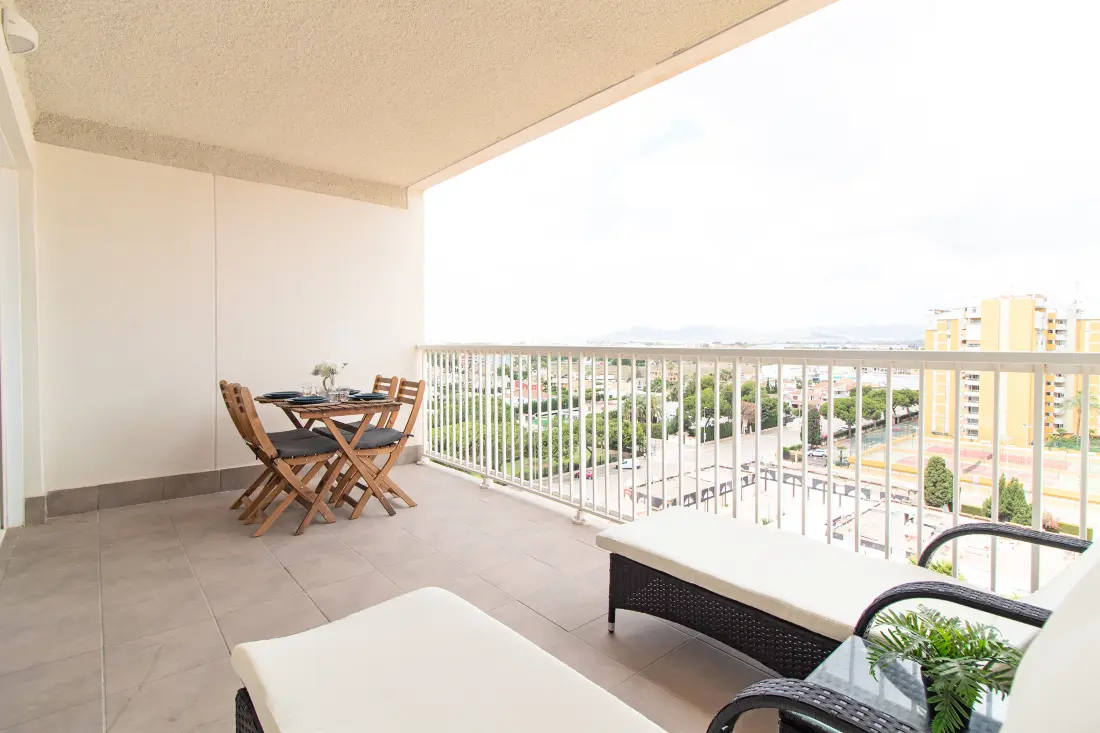 Appartements à Canet d'En Berenguer