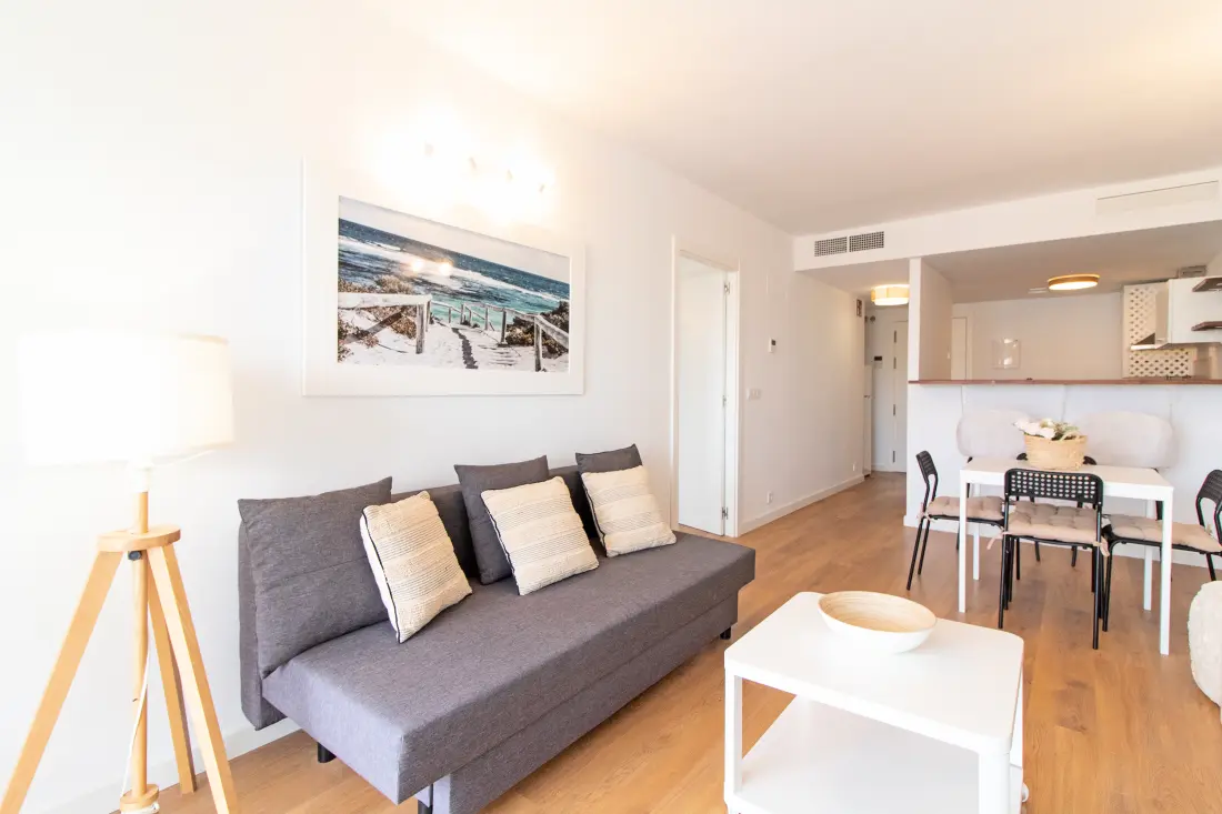 Appartements à Canet d'En Berenguer