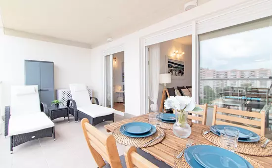 Appartements à Canet d'En Berenguer