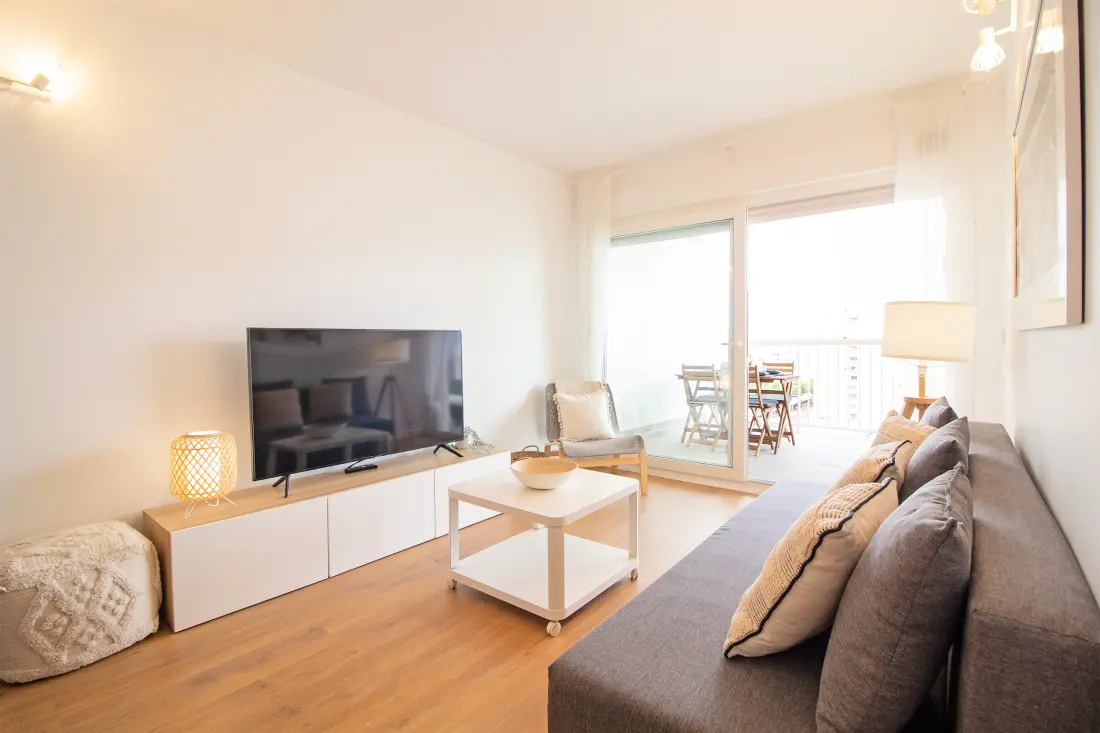 Appartements à Canet d'En Berenguer