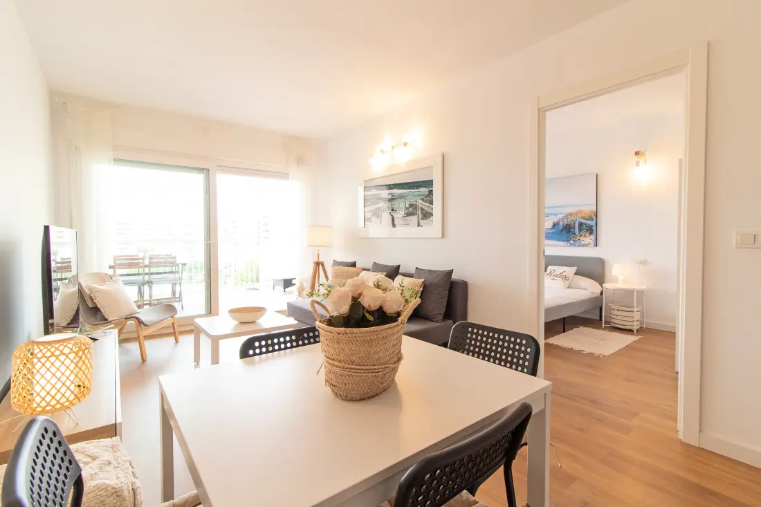 Appartements à Canet d'En Berenguer