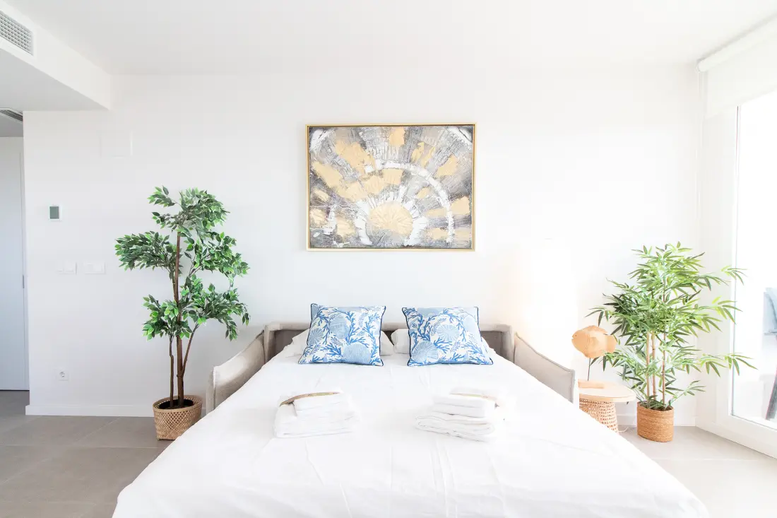 Appartements à Canet d'En Berenguer