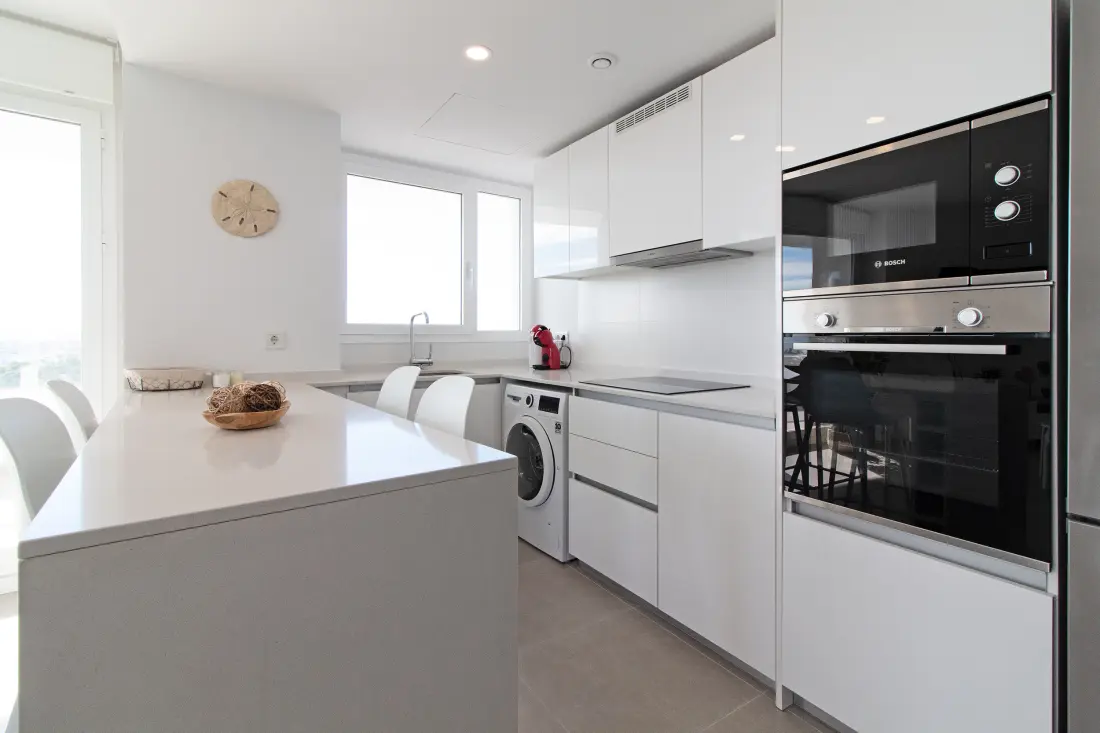 Appartements à Canet d'En Berenguer