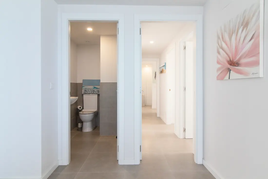 Appartements à Canet d'En Berenguer
