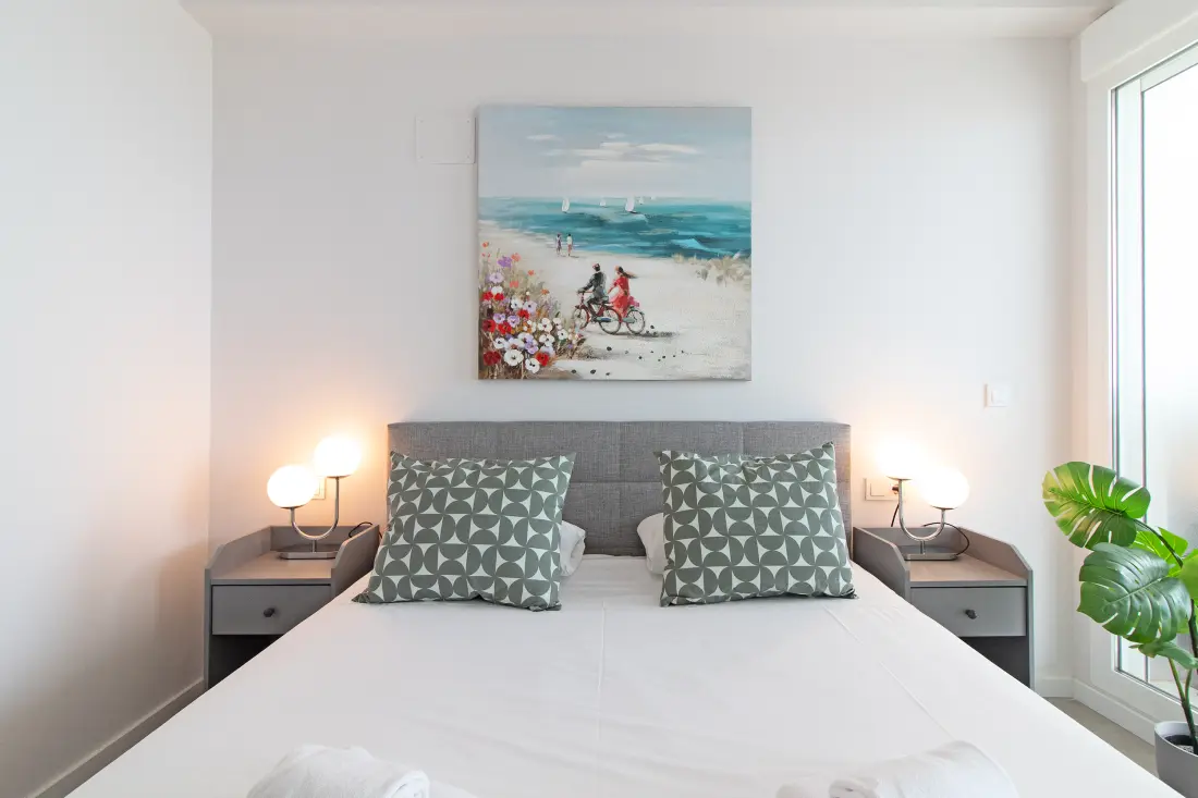 Appartements à Canet d'En Berenguer