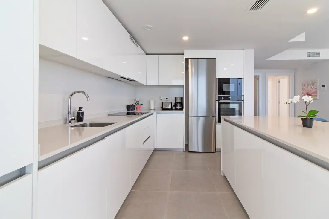 Appartements à Canet d'En Berenguer
