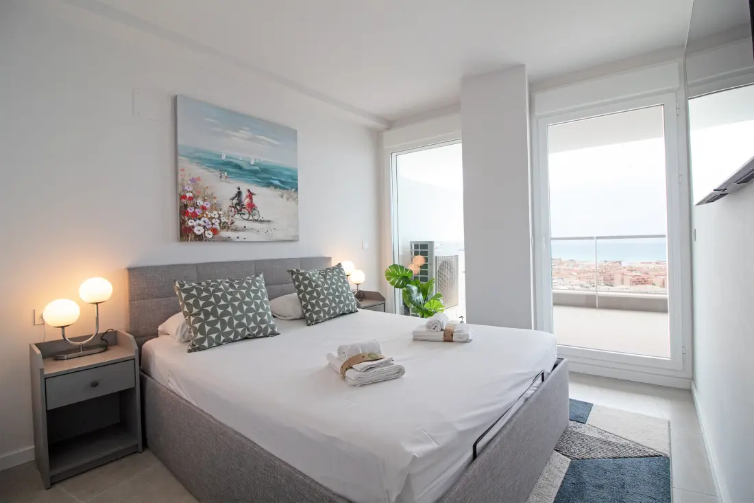 Appartements à Canet d'En Berenguer