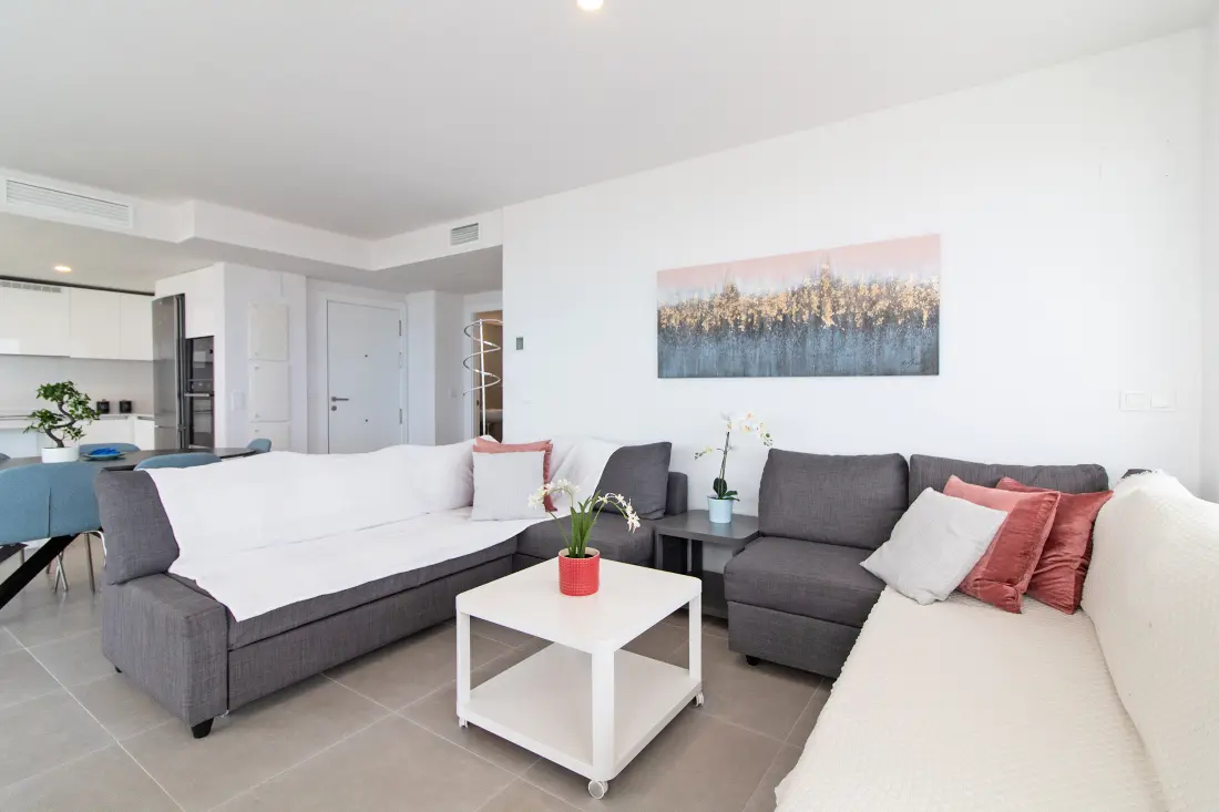 Appartements à Canet d'En Berenguer