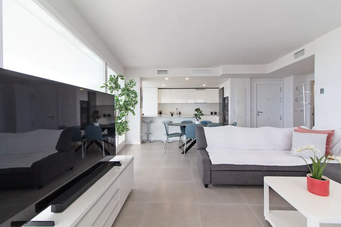 Appartements à Canet d'En Berenguer
