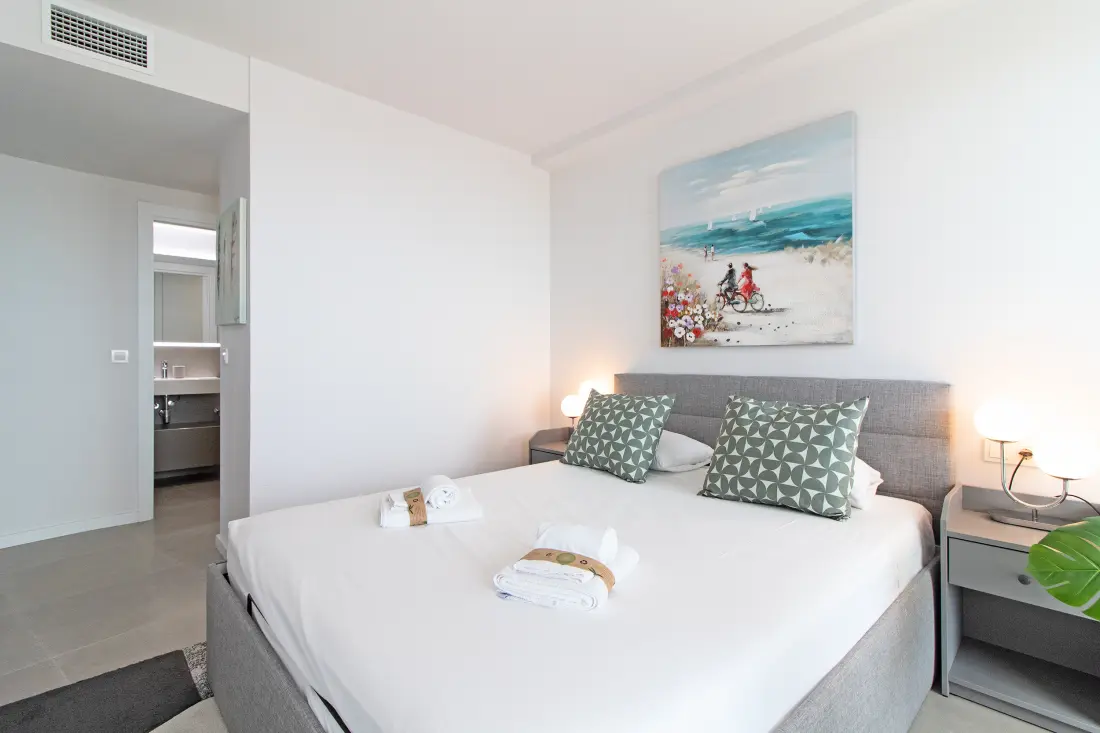Appartements à Canet d'En Berenguer