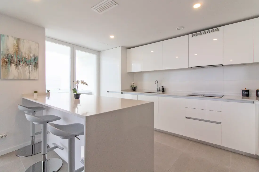 Appartements à Canet d'En Berenguer