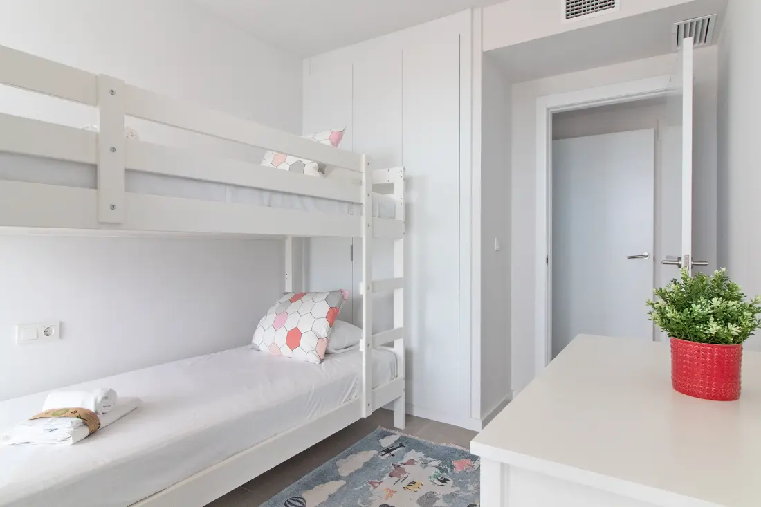 Appartements à Canet d'En Berenguer