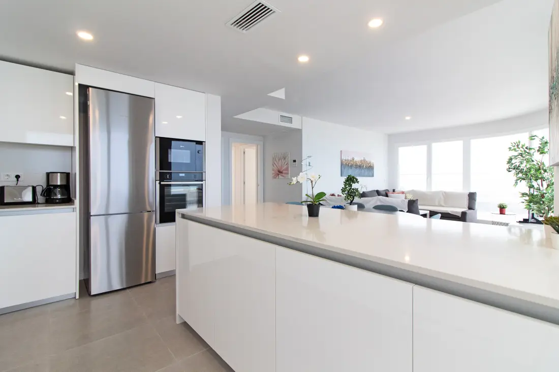 Appartements à Canet d'En Berenguer