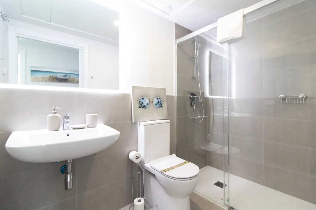Appartements à Canet d'En Berenguer