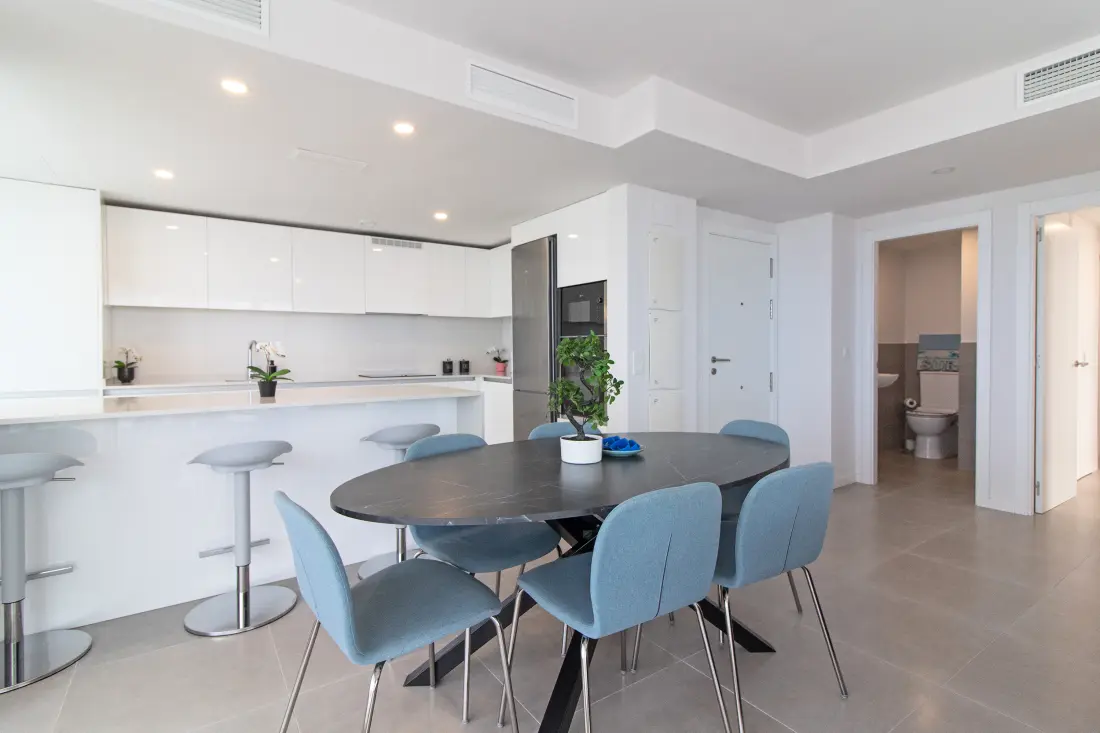 Appartements à Canet d'En Berenguer