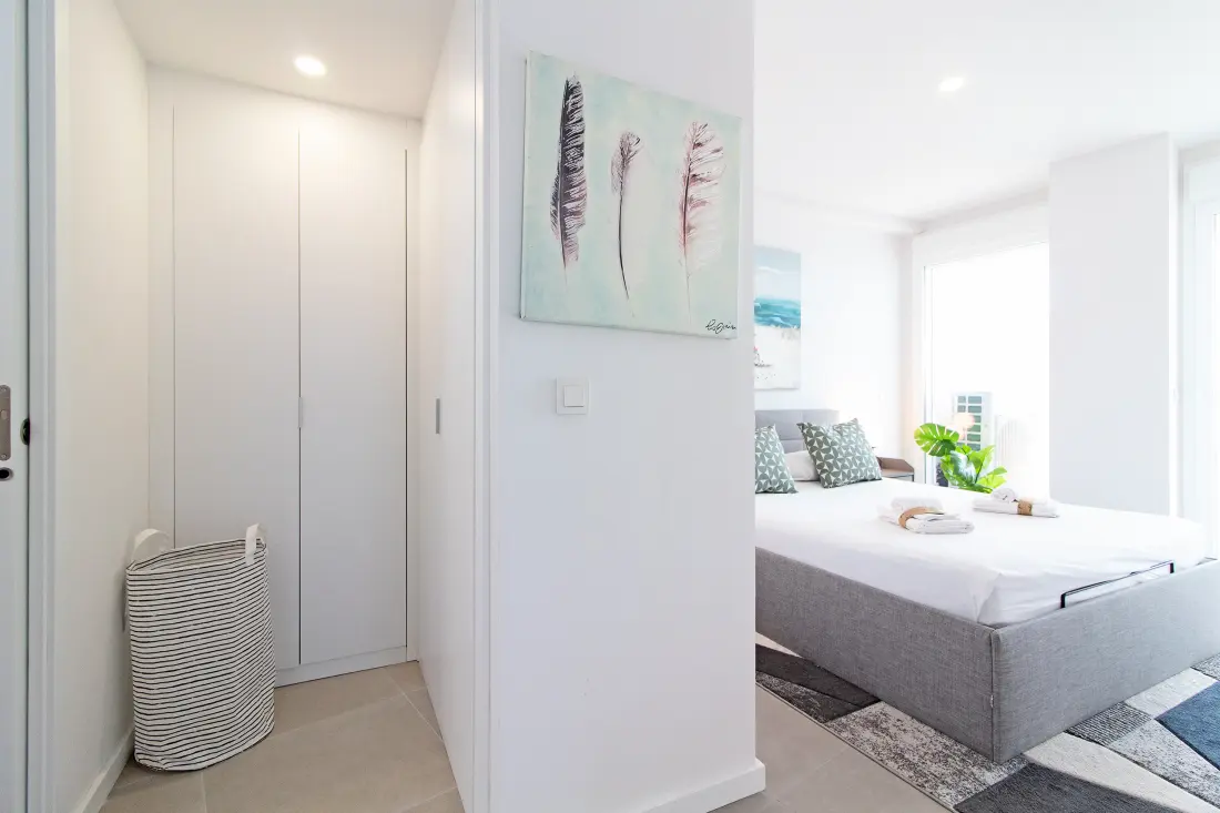 Appartements à Canet d'En Berenguer