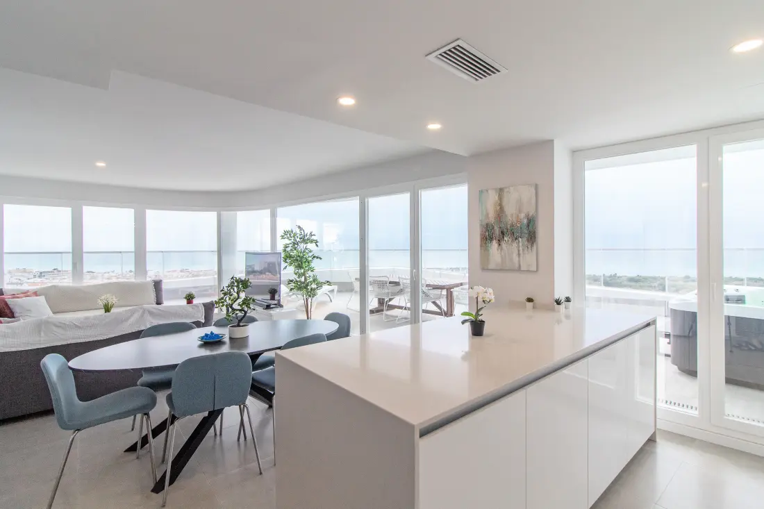 Appartements à Canet d'En Berenguer