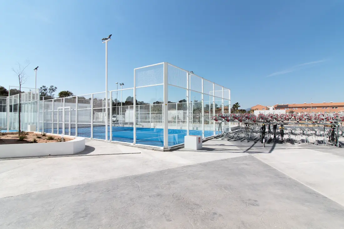Appartements à Canet d'En Berenguer