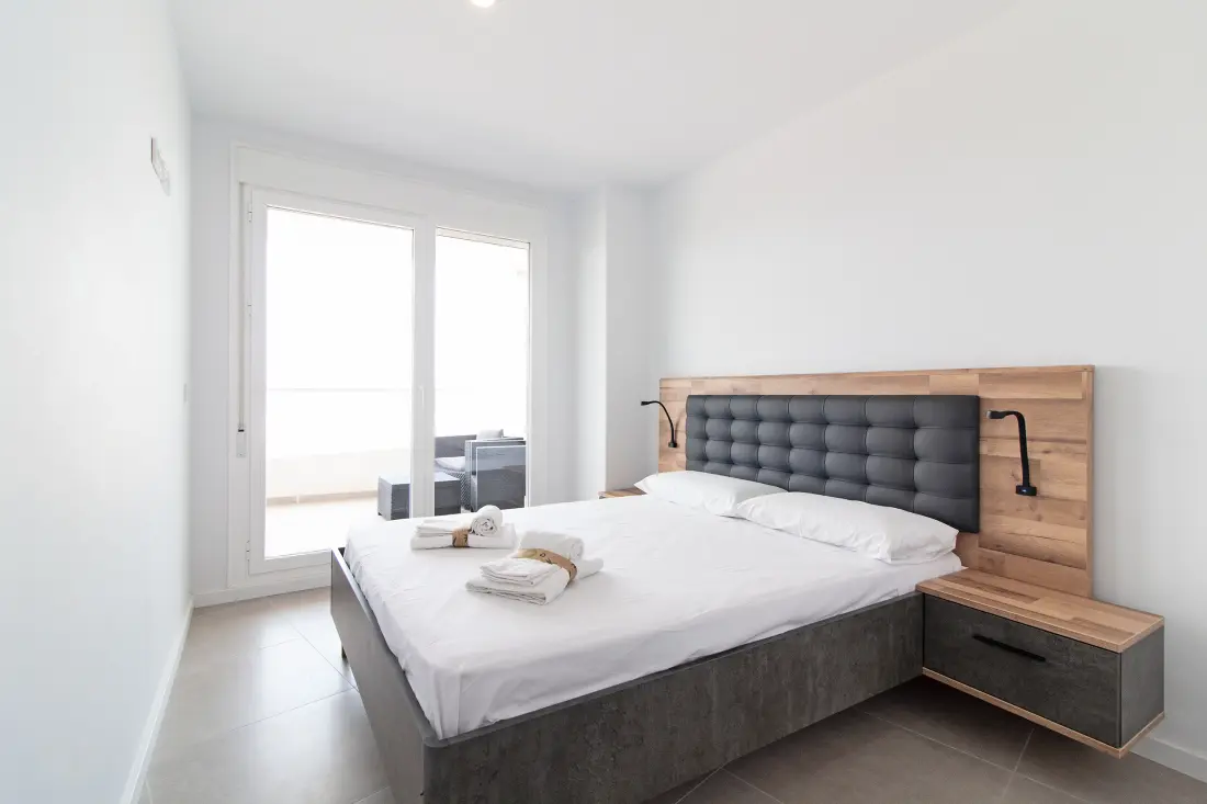Appartements à Canet d'En Berenguer