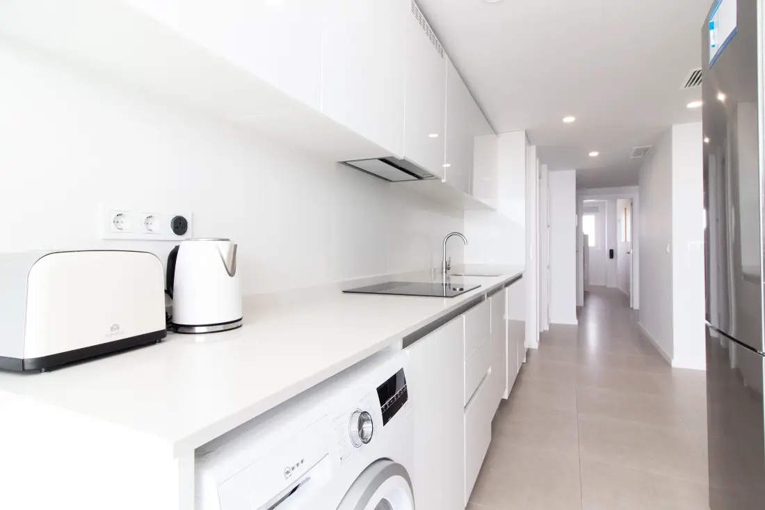 Appartements à Canet d'En Berenguer