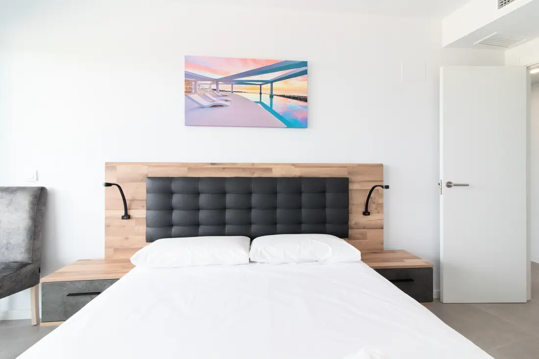 Appartements à Canet d'En Berenguer