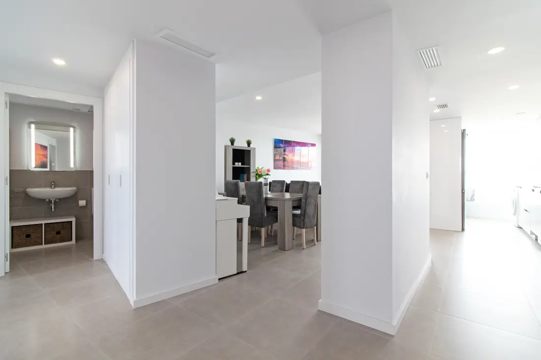 Appartements à Canet d'En Berenguer