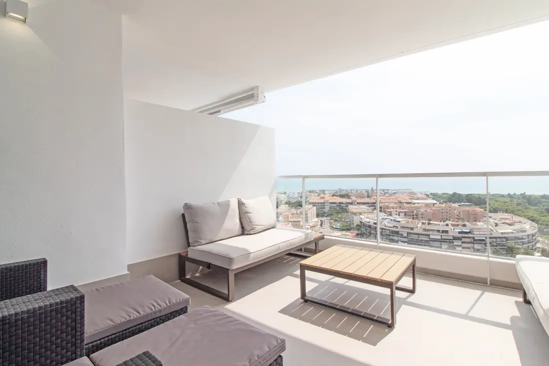 Appartements à Canet d'En Berenguer
