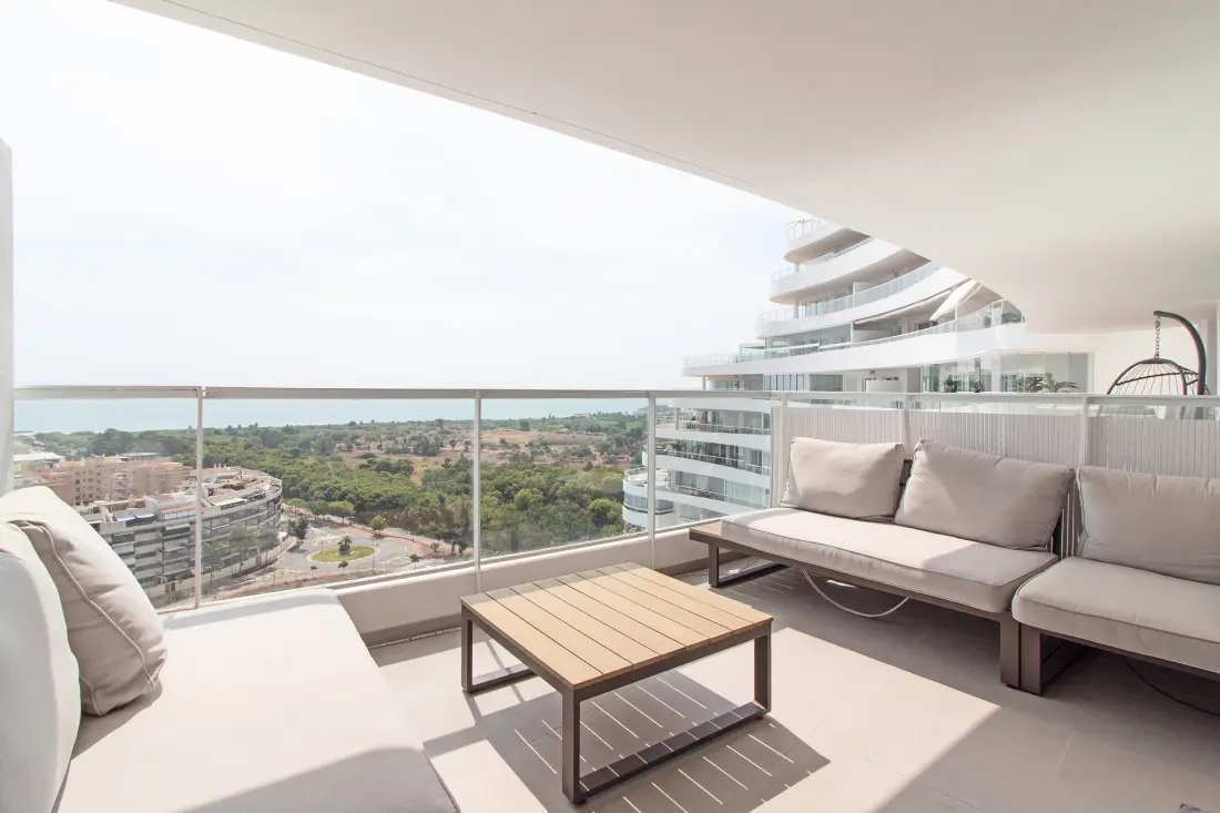 Appartements à Canet d'En Berenguer