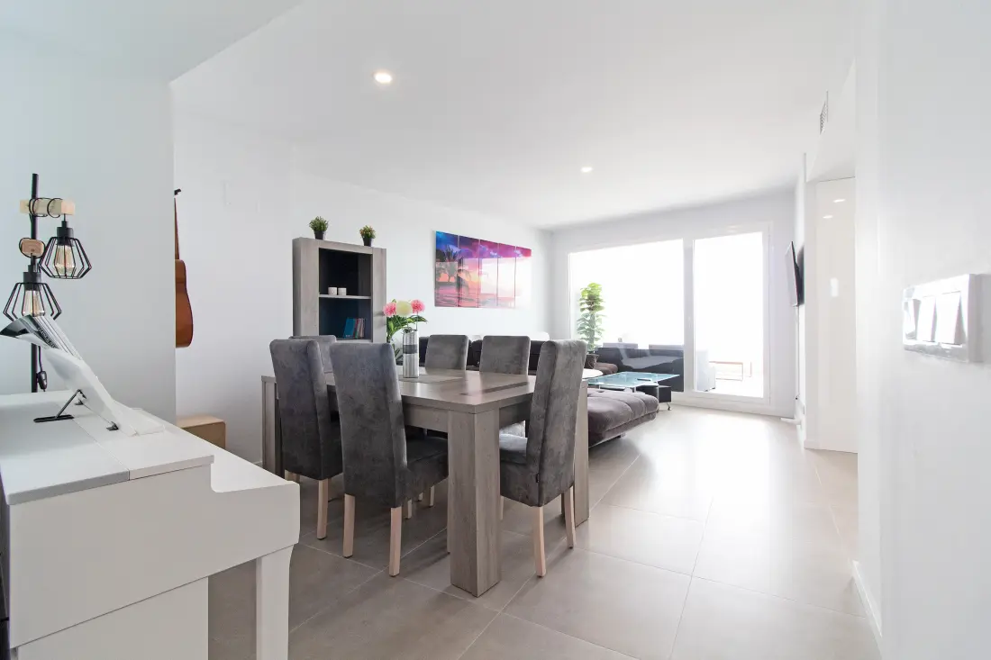 Appartements à Canet d'En Berenguer