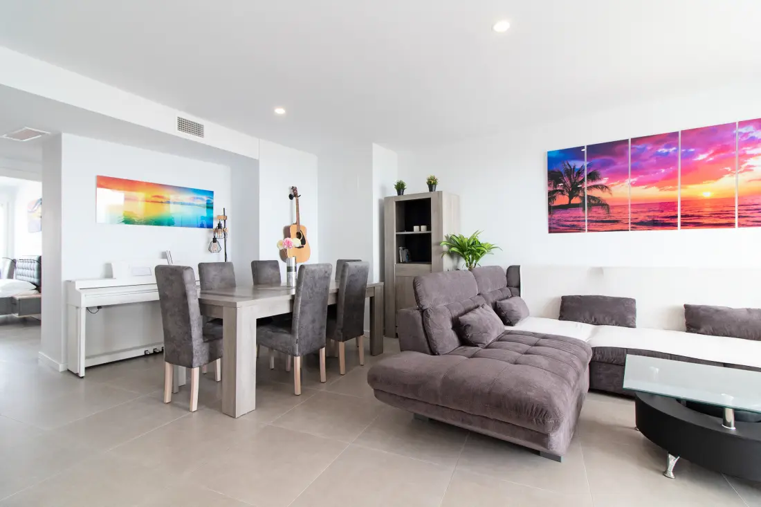 Appartements à Canet d'En Berenguer