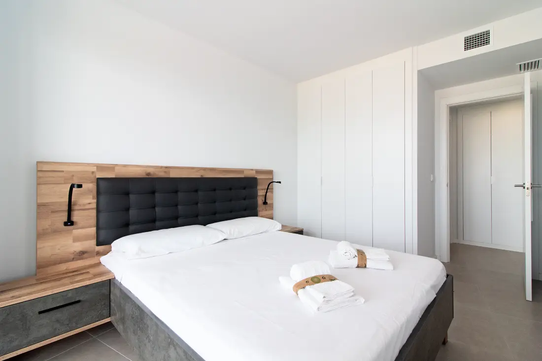 Appartements à Canet d'En Berenguer