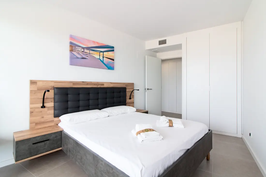 Appartements à Canet d'En Berenguer