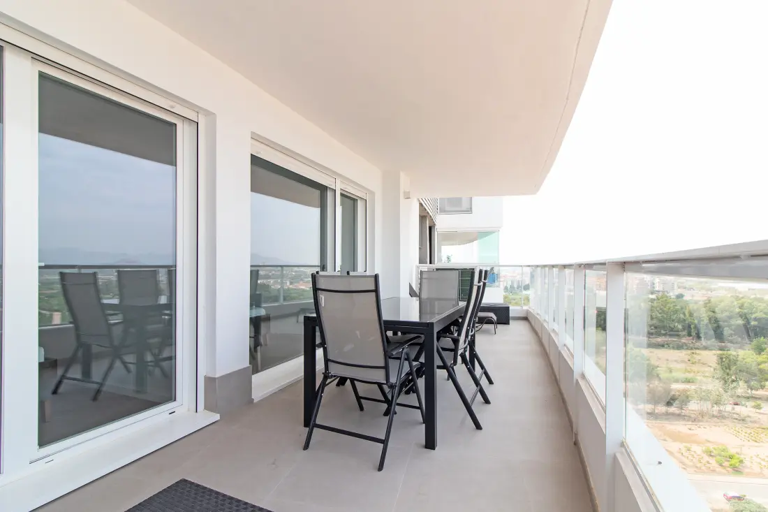 Appartements à Canet d'En Berenguer