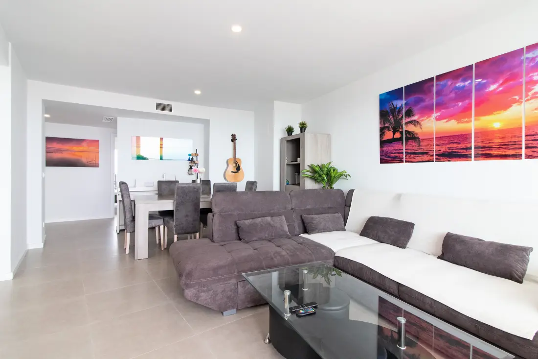 Appartements à Canet d'En Berenguer