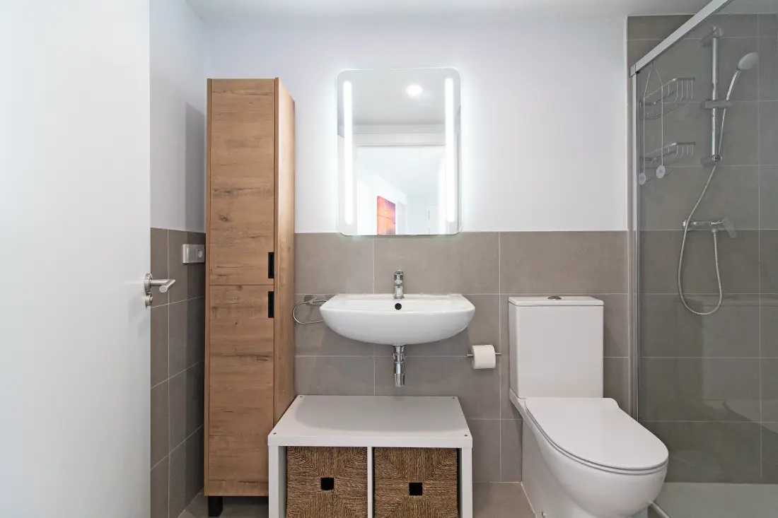 Appartements à Canet d'En Berenguer