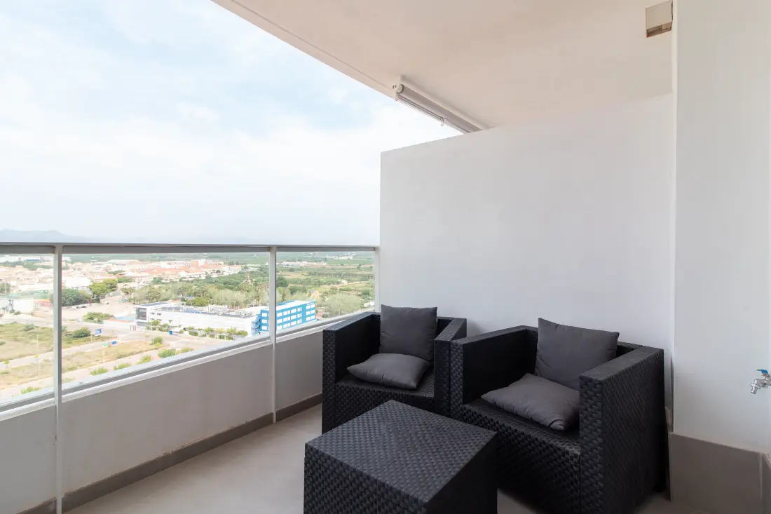 Appartements à Canet d'En Berenguer