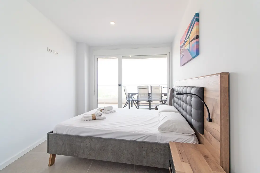 Appartements à Canet d'En Berenguer