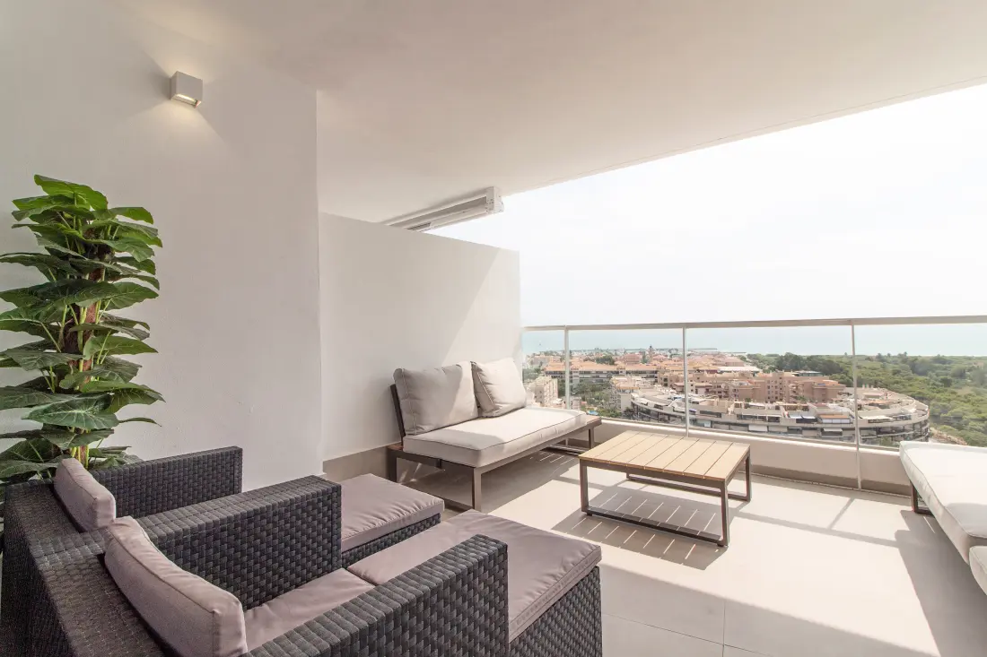 Appartements à Canet d'En Berenguer