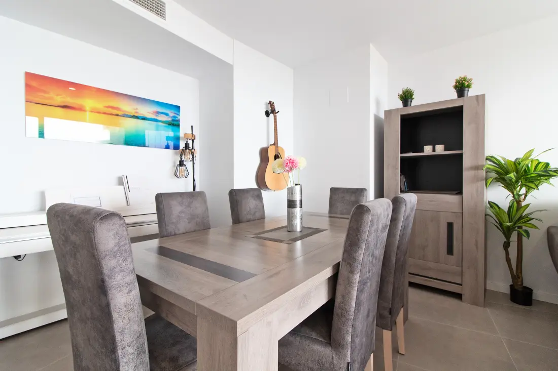 Appartements à Canet d'En Berenguer