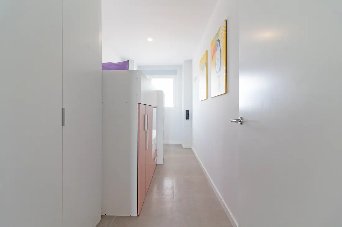 Appartements à Canet d'En Berenguer